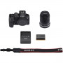 Canon EOS R7 +objectif RF-S 18-150mm F3.5-6.3 IS STM