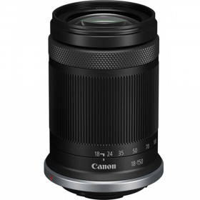 Canon Objectif hybride APS-C pour Canon R RF-S 18-150mm f/3.5-6.3 IS