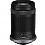 Canon Objectif hybride APS-C pour Canon R RF-S 18-150mm f/3.5-6.3 IS