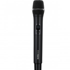 Godox wh m1 wireless hand
