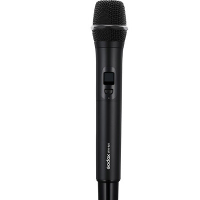 Godox wh m1 wireless hand