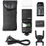 Godox Speedlite Ving V350C Canon
