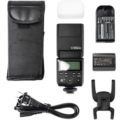Godox Speedlite Ving V350N Nikon