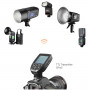 Godox Speedlite Ving V350N Nikon
