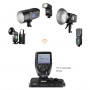 Godox Speedlite Ving V350O