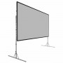 Da-Lite 16:9 230x413 Toile HD Rental