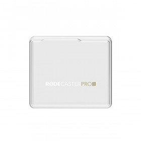Rode Couvercle de protection pour RodeCaster Pro II