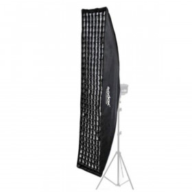 Godox Softbox Bowens Mount + grid