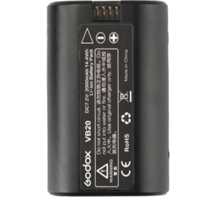 Godox Account V3 Series