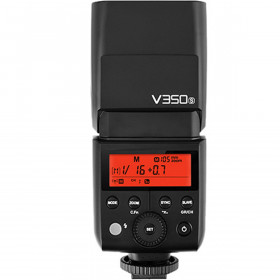 Godox Speedlite Ving V350S Sony
