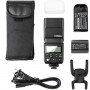 Godox Speedlite Ving V350F Fuji