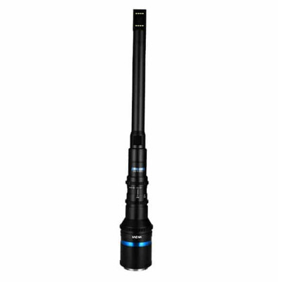 Laowa Objectif 24mm T14 2x Periprobe - Sony E