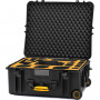 HPRC2700W Valise pour caméra Sony PXW-FX9