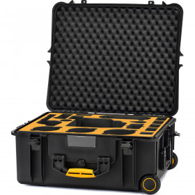 HPRC2700W Valise pour caméra Sony PXW-FX9