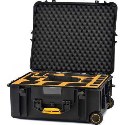 HPRC2700W Valise pour caméra Sony PXW-FX9