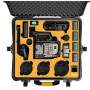 HPRC2700W Valise pour caméra Sony PXW-FX9