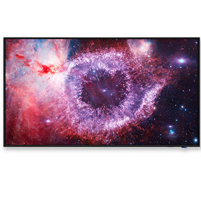 NEC 43" LED - MultiSync E438 4K UHD - Format 16/9 Dalle IPS - 1200:1