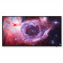 NEC 43" LED - MultiSync E438 4K UHD - Format 16/9 Dalle IPS - 1200:1