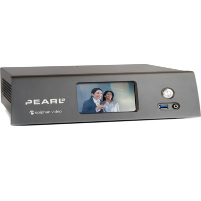 EPIPHAN Pearl 2 (ESP1150) Encodeur streaming recording