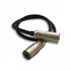 Hawk-Woods - Hirose 4-pin (male) Hirose 4-pin (male), 30cm length