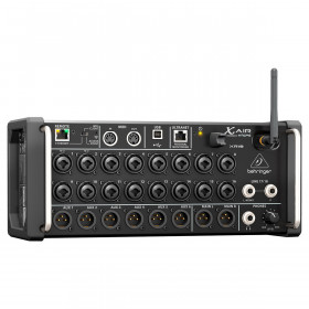 Behringer X Air XR18 Mélangeur numérique 18 canaux