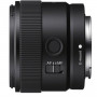 Sony Optique E 11mm F1.8 APS-C