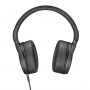Sennheiser casque audio filaire circum aural HD400S