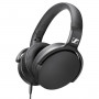 Sennheiser casque audio filaire circum aural HD400S