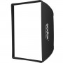 Godox Paraplu Softbox Bowens 50x70
