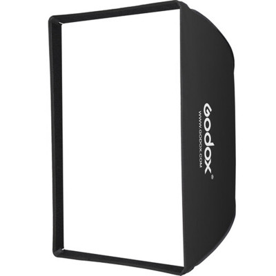 Godox Paraplu Softbox Bowens 50x70