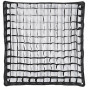 Godox Paraplu Softbox Bowens 60x60