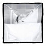 Godox Paraplu Softbox Bowens 90x90
