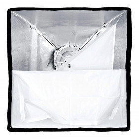 Godox Paraplu Softbox Bowens 90x90