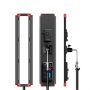 Swit PL-E90L 1: 7.5 PanneauLED bicolore Natural-Born 90W V-Mount DMX