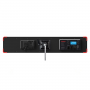Swit PL-E90L 1: 7.5 PanneauLED bicolore Natural-Born 90W V-Mount DMX