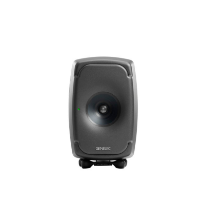 Genelec Enceinte active 3 voies 2 x 5,5" Coaxial.RAW