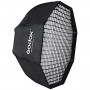 Godox Paraplu Softbox Bowens 95cm