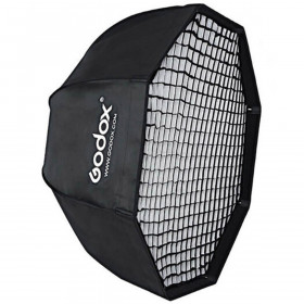 Godox Paraplu Softbox Bowens 95cm