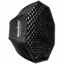 Godox Paraplu Softbox Bowens 95cm