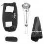 Godox Paraplu Softbox Bowens 95cm