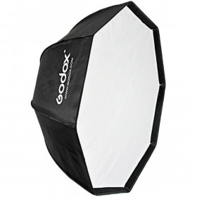 Godox umbrella softbox bowens 120cm