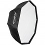 Godox umbrella softbox bowens 120cm