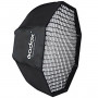 Godox umbrella softbox bowens 120cm