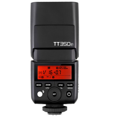 Godox Speedlite TT350 Pentax