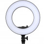 Godox LR180 LED Ring Light Black