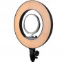 Godox LR180 LED Ring Light Black