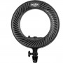 Godox LR160 LED Ring Light Black