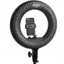 Godox LR160 LED Ring Light Black