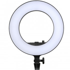 Godox LR160 LED Ring Light Black