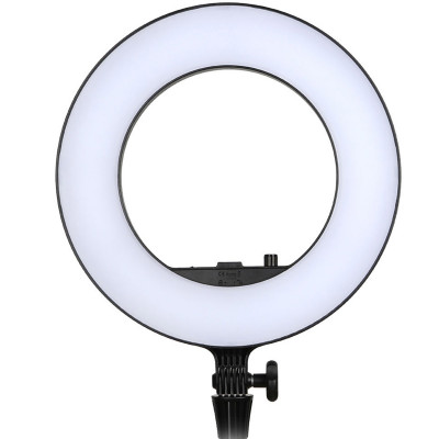 Godox LR160 LED Ring Light Black